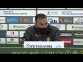 ΑΕΚ LARNACA TV |  ΔΗΜΟΣΙΟΓΡΑΦΙΚΗ ΔΙΑΣΚΕΨΗ ΓΙΑ ΤΟ ΜΑΤΣ ΠΑΦΟΣ FC - ΑΕΚ