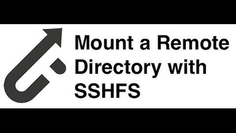 How to Mount Remote Linux Filesystem or Directory Using SSHFS Over SSH