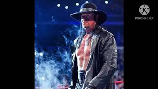 Ter Undertaker 30 yera complete the Dead man 22-1 WWE champion ❤️