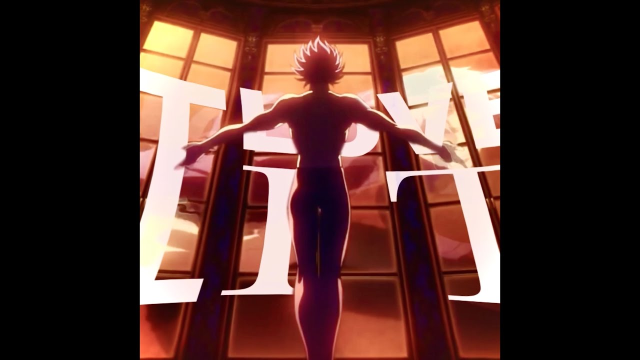 I LOVE IT // Adam Edit