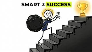 5 Habits That Are Quietly Making You Fail (Even Though You're Smart)