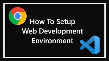 How to setup Web Development Environment Like a professional |software requirements for Development