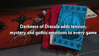 Darkness of Dracula - Game trailer