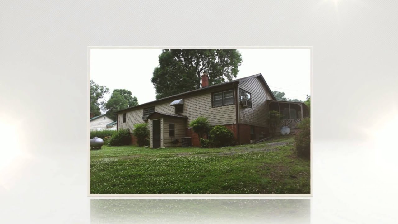 Spartanburg Area Home For Sale - 126 E Greenwood St Chesnee