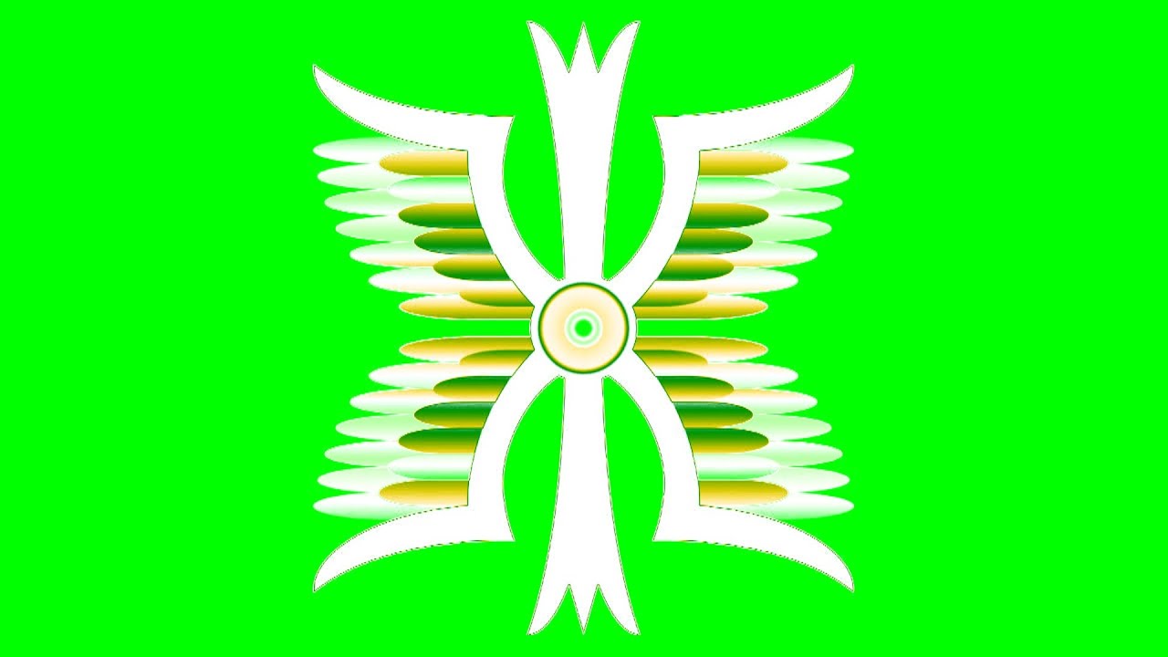 Kyoonix "Abel" Logo in SpectroClearer 2.0