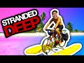 HOW TO SURVIVE AN ISLAND | Stranded Deep