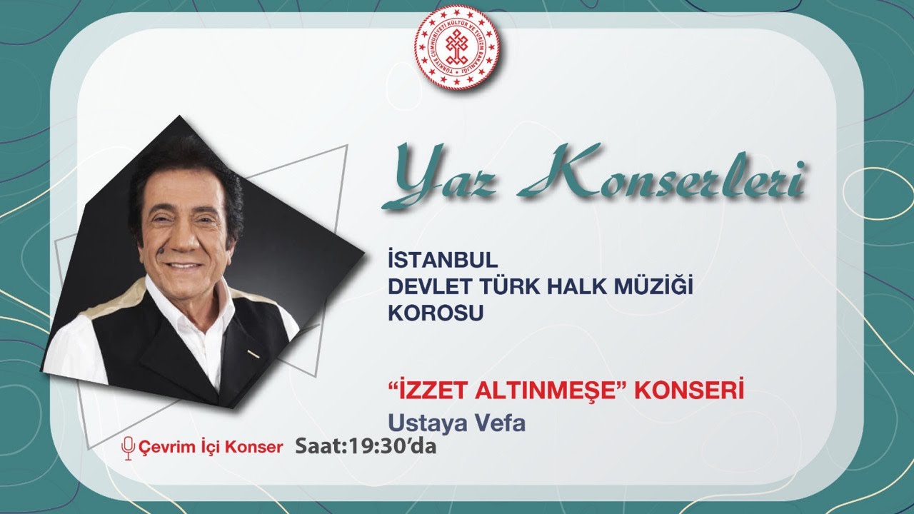 YAZ KONSERLERİ - 