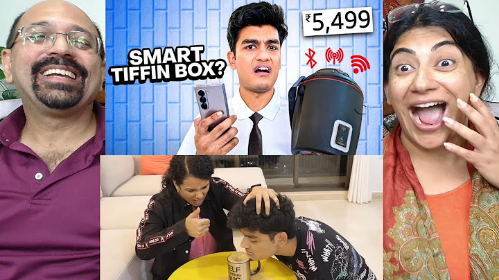 Trying Dumbest "Smart" Gadgets |