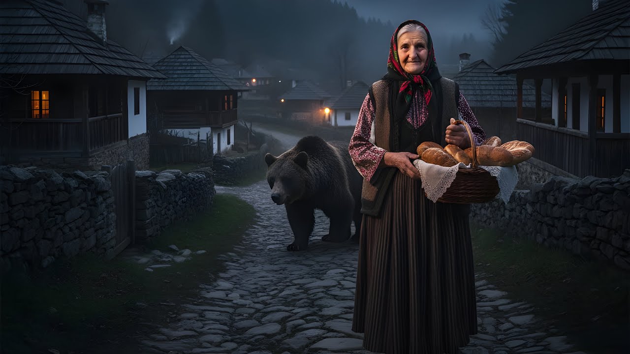 OPASNOST U KOMŠILUKU – ISTINITA PRIČA SA SRPSKOG SELA