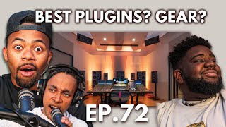 What Audio Companies Had The Best Plugins Or Gear?