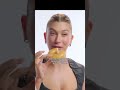 Hailey Bieber Clean Girl Era🌸💝#haileybiebers #cleangirl #rhodeskin