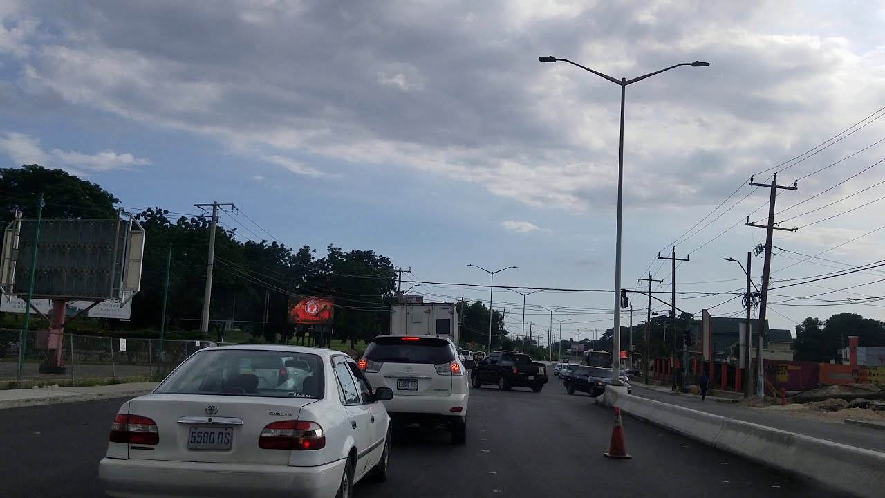 Construction Manor Park | Kingston