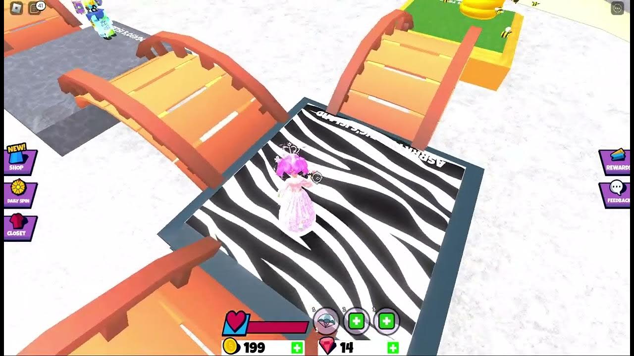 OUR 1ST ADVENTURE FUN IN CURSED ISLAND ROBLOX YouTube