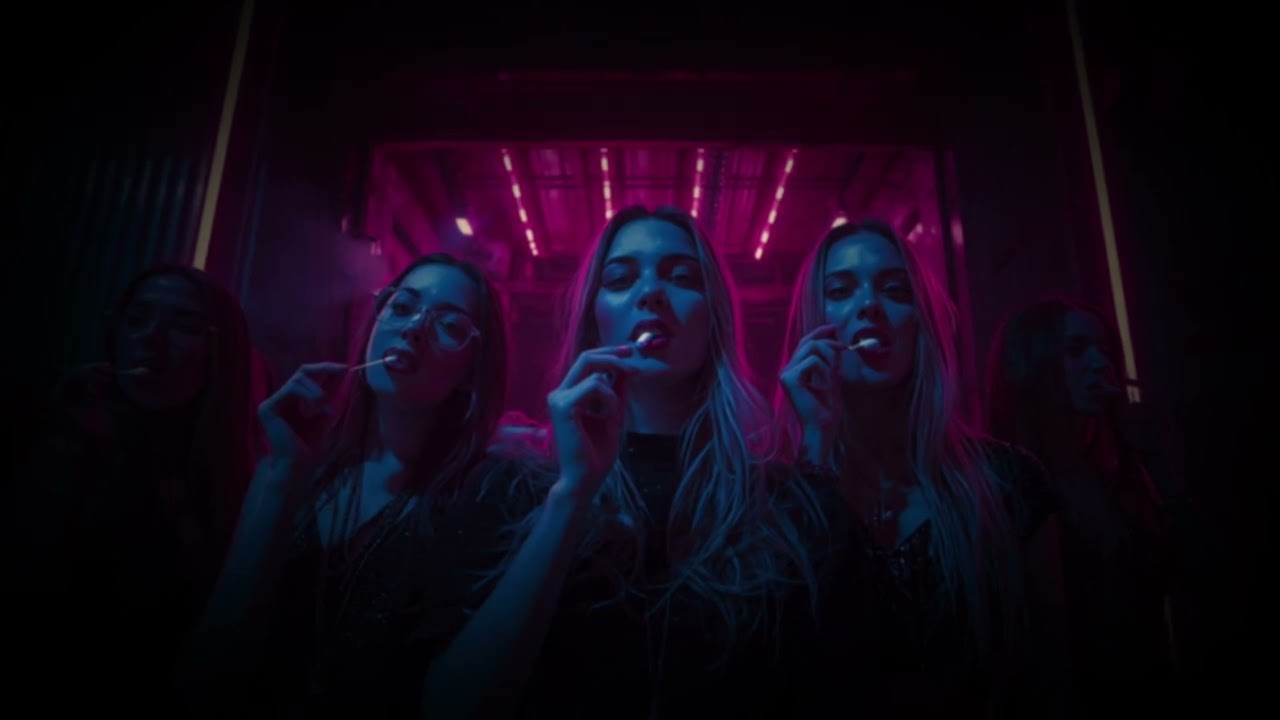 Dusnaipa — Пульс Триггер [RUS] (Acid + Breakbeat + Industrial)