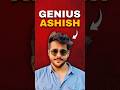 Ekaki Hype Level: INSANE! 🤯 Ashish Chanchlani's Epic Masterplan Revealed | #shorts