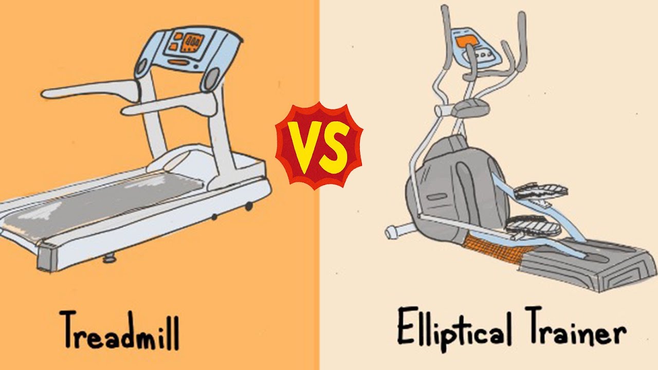 What Exercise Machine Burns the MOST Belly Fat? (7 Products Compared) 