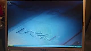2005 Dell Inspiron 6000 Running Windows Xp Home Edition Sp3