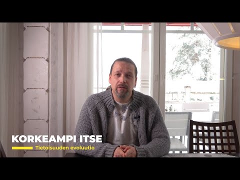 Video: Mikä On Itsetietoisuuden Osa