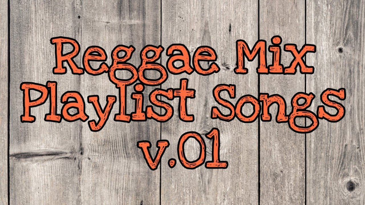 Opm Reggae Mix Playlist Songs V 01 Youtube