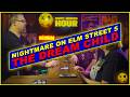 A Nightmare on Elm Street 5: The Dream Child Deep Dive