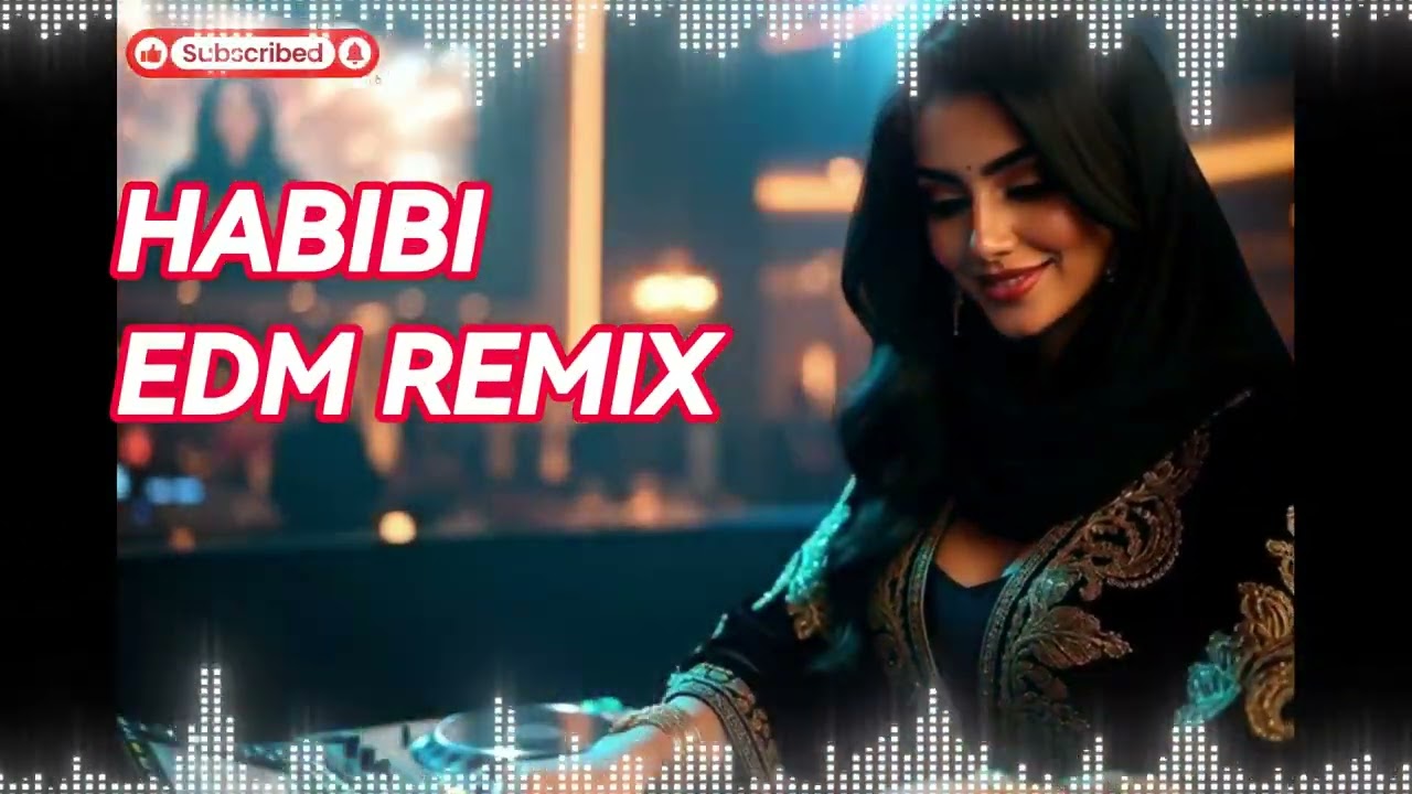 Arab EDM Bass Boosted 💥 | Arabic Dance Club Mix 2026