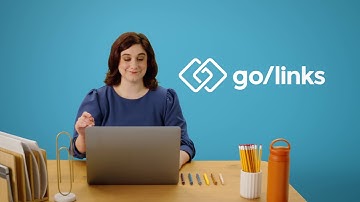 GoLinks® - Intuitive and secure go links, shared by teams.