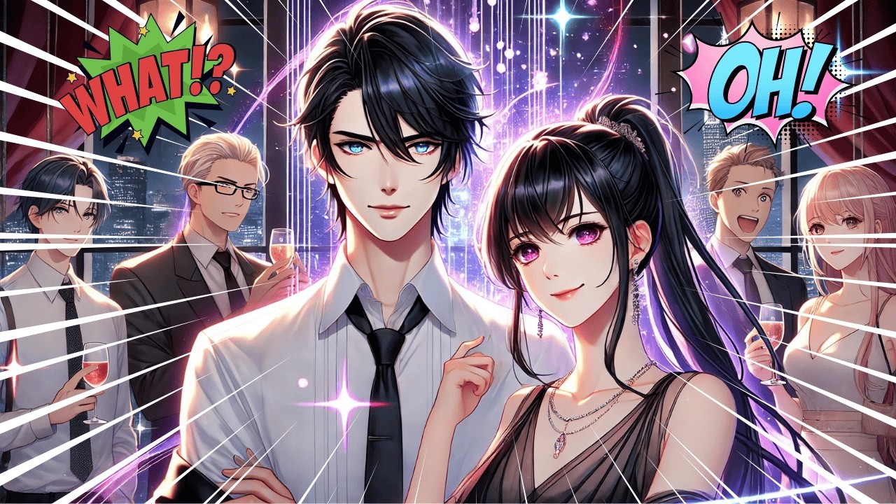 ☢️Ela queria DIVÓRCIO pelo EX… mas ouviu meus PENSAMENTOS e SURTOU! | Resumo do Manhwa