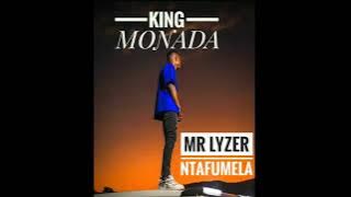 King Monada | Ntapfumela