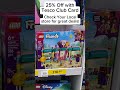 Epic LEGO Deals at Tesco! 25% off! #lego #legodeals