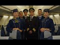 Авиакомпания SCAT поздравляет всех жителей Казахстана с 30-ти летием независимости страны