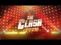 #Flashback Friday: 'The Clash' grand champions