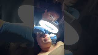 Bye-Bye Blackheads! How to Remove Them with HydraFacial 🪄✨ #selfcare