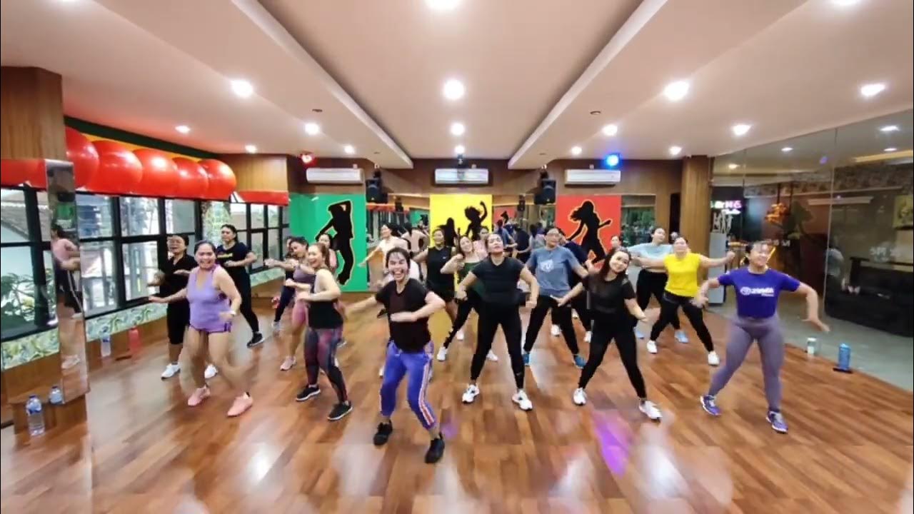 Dj bekini batem,Dj close your eyes,Zumba,Tik tok viral, YouTube