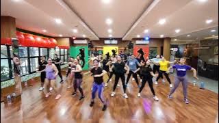 Dj bekini batem,Dj close your eyes,Zumba,Tik tok viral,