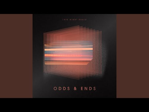 Odds & Ends