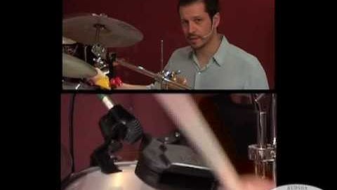 Phil Maturano: How to Adapt Parts in Afro Cuban Music