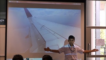 Fluid Mechanics II- Lecture 7: External Viscous Flow 2/5