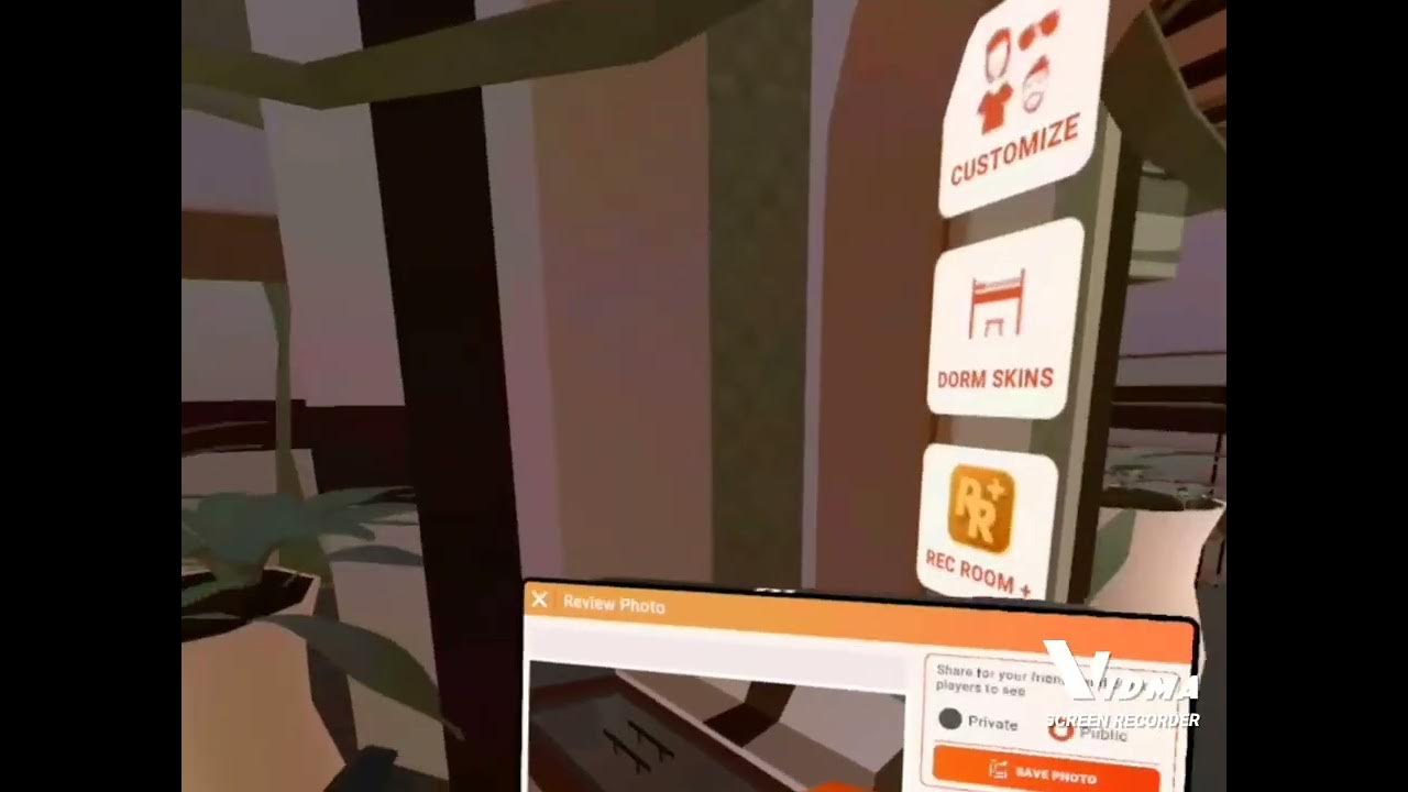 rec room facts! YouTube