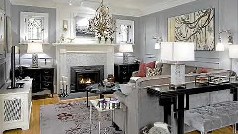 105 candice olson living room design