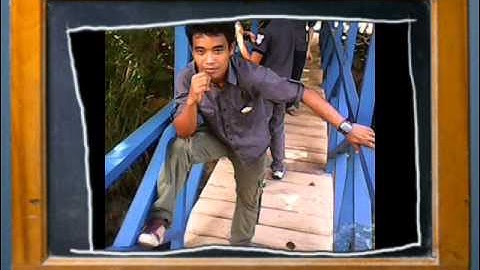 memendam rasa by sule