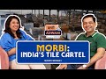 Secrets of Tiles Cartel of Morbi | Nikita Maheshwari | Tatkalorry | Vaani with Adwani | S2E5