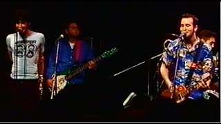 Reel Big Fish - Sell Out / Take on Me - Live in Tokyo 1999 - Pro Filmed (Part 3)