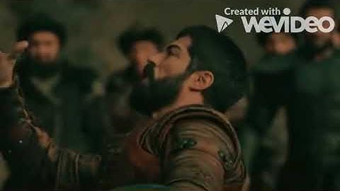 Soldier Of Allah - Kurulus Osman | Jundullah Arabic Nasheed | Ertugrul X Osman