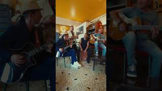 Jai Trouvé Des Amis En Live Acoustique