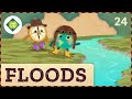 Understanding Floodplains and River Systems