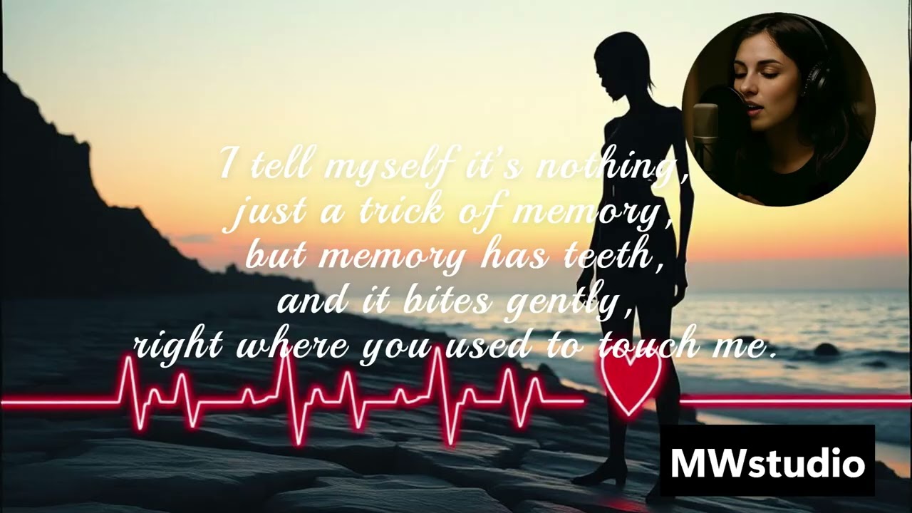 TRACK 3 — “BODY MEMORY”