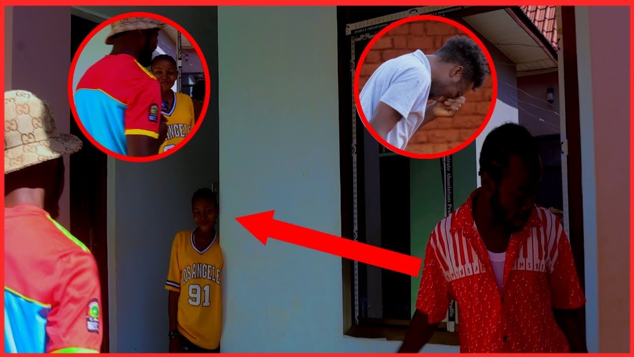 NYAGO MAN NA DOGO ZUH KUMBE WAPO MAKERE KWELI/ MWAMBIE YULE DOGO AHACHE BIFU/MIMI NI BOSS WAKE