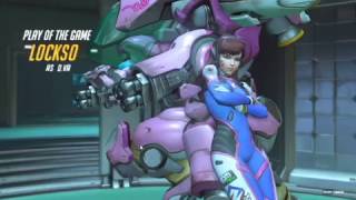 Dva Play Of The Game