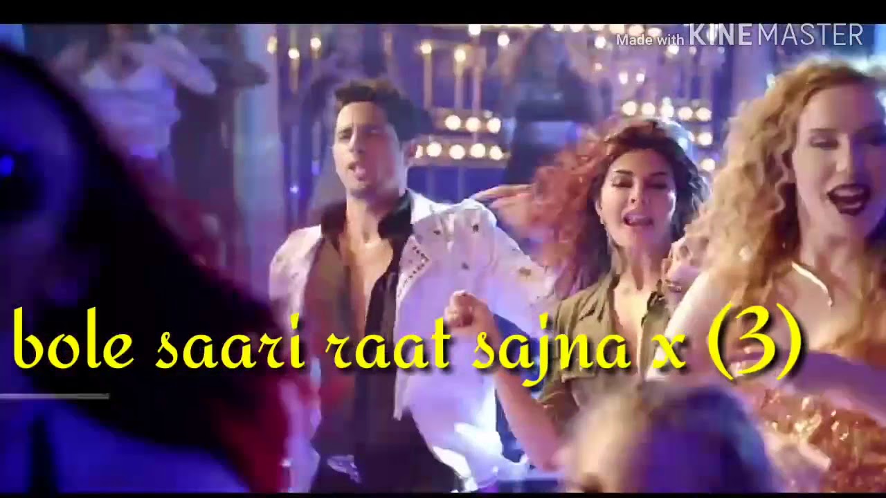 Dil Disco Disco Bole Saari Raat Sajana Very Beautiful Whatsapp Status Youtube youtube