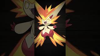 Mega Victini?! #pokemon